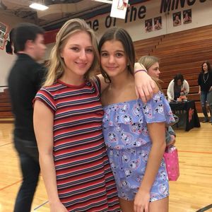 Meet your Posher, Paige